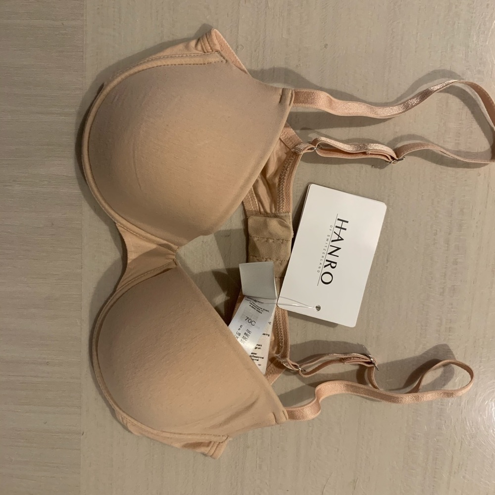 Comfy Bra